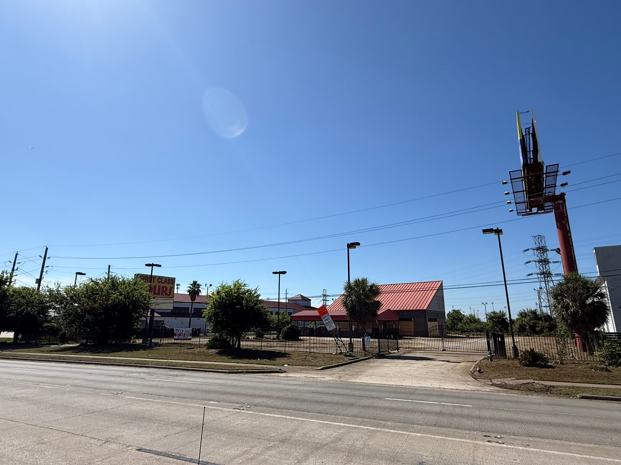 Farm to Market 1960 Road, Houston, TX for lease Building Photo- Image 1 of 18
