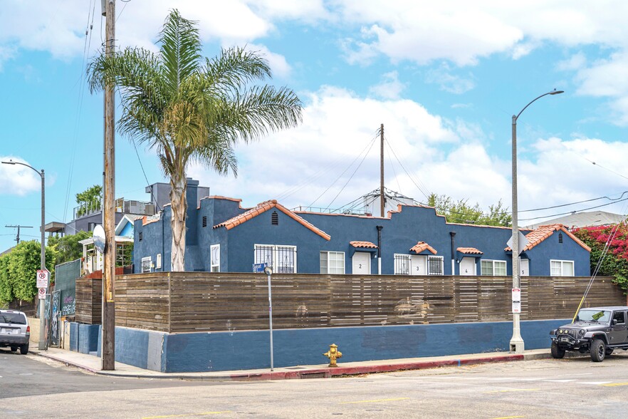 523 Main St, Venice, CA for sale - Building Photo - Image 1 of 1