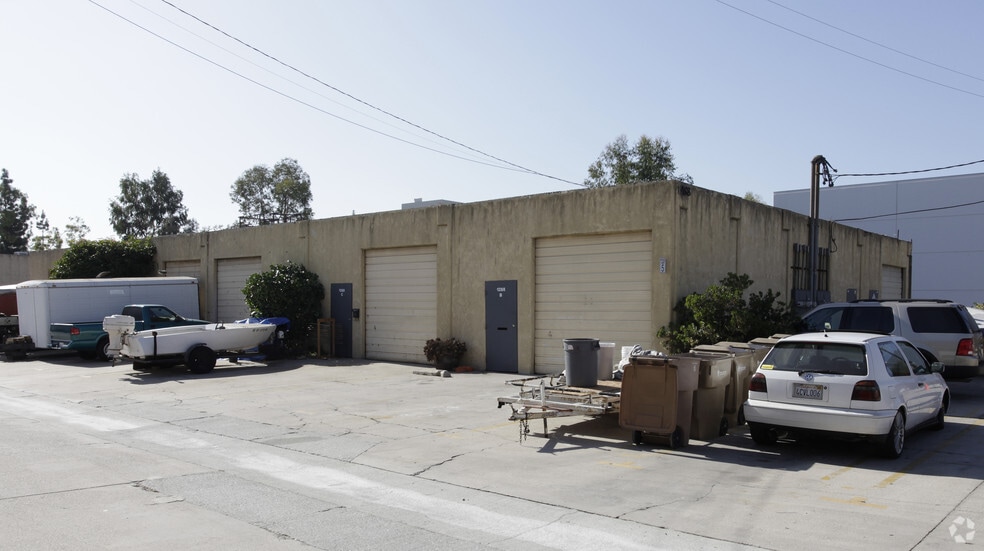 1288 W Lambert Rd, Brea, CA for lease - Building Photo - Image 2 of 2