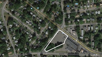 More details for 670 Center St, Manchester, CT - Land for Lease