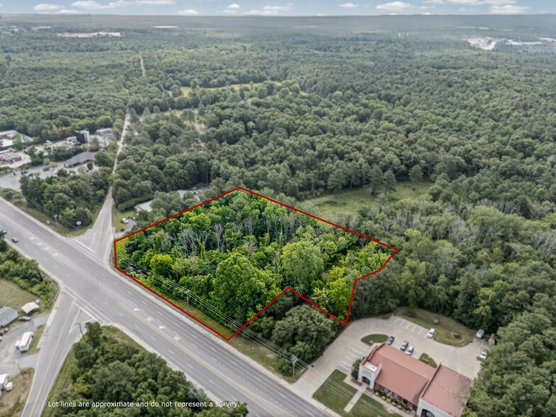 1195 Albright Rd, Rock Hill, SC for sale - Building Photo - Image 2 of 12