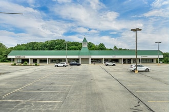 94-96 Daniel Webster Hwy, Belmont, NH for lease Building Photo- Image 1 of 7