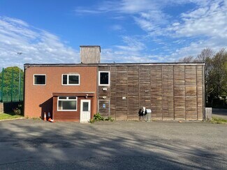 Plus de détails pour 70 Katesmill Rd, Edinburgh - Sports et divertissement à vendre