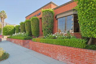 More details for 1156 N Brand Blvd, Glendale, CA - Office/Medical for Lease