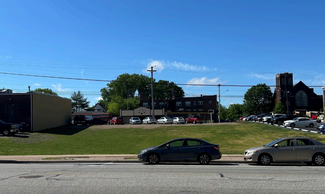 More details for 16021 Madison Ave, Lakewood, OH - Land for Sale