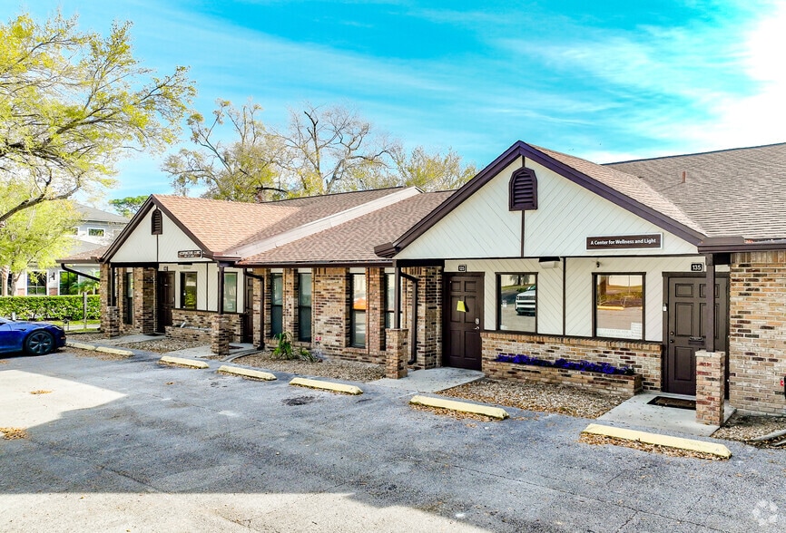 421 Montgomery Rd, Altamonte Springs, FL for sale - Building Photo - Image 1 of 12