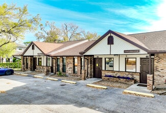 More details for 421 Montgomery Rd, Altamonte Springs, FL - Office for Sale