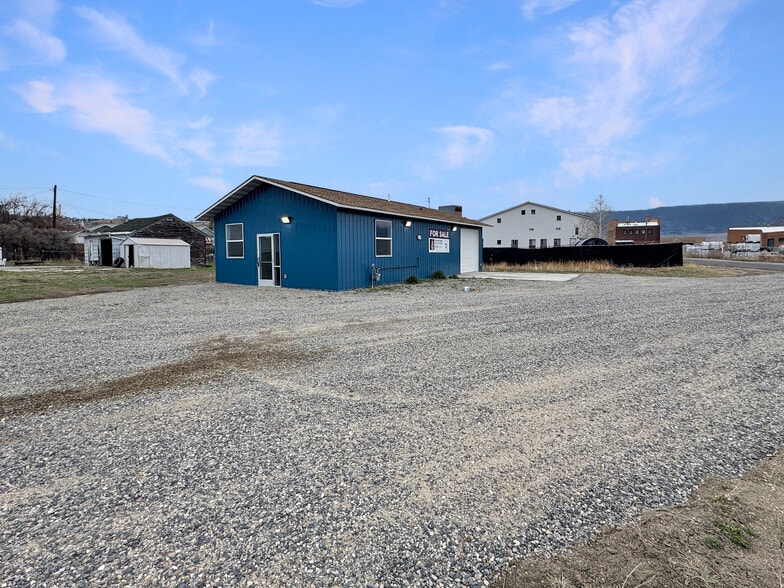 900 S Washington St, Butte, MT for sale - Building Photo - Image 1 of 19
