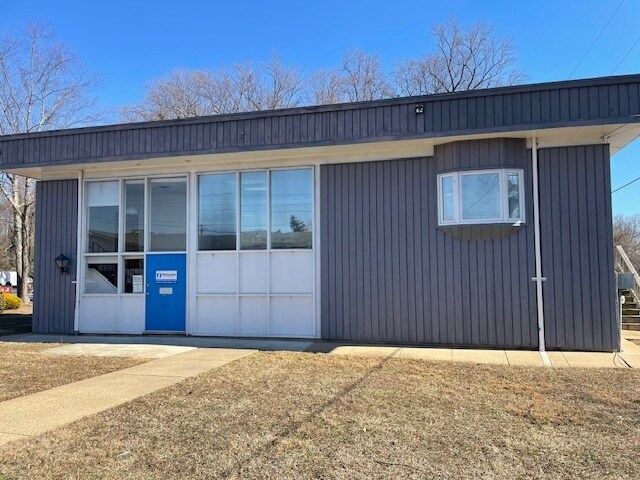 2981 Solomons Island Rd, Edgewater, MD à vendre - Photo du bâtiment - Image 1 de 27