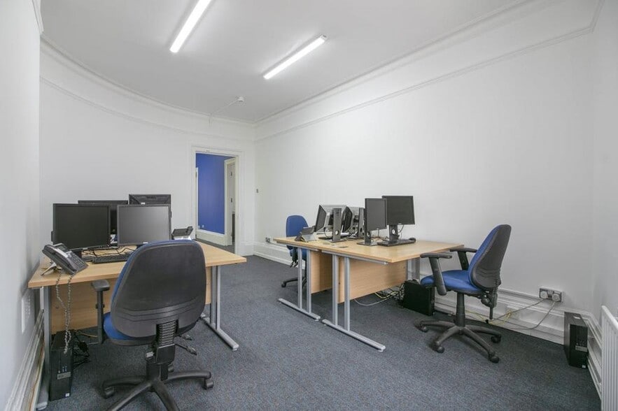 1 Kingsland High St, London for lease - Interior Photo - Image 1 of 46