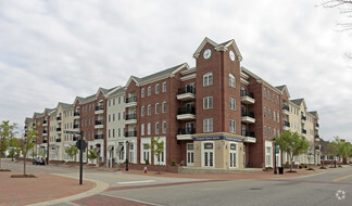 Plus de détails pour 4305-4313 New Town Ave, Williamsburg, VA - Multi-résidentiel à vendre