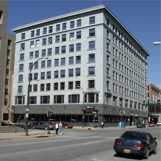 Plus de détails pour 505-511 5th St, Sioux City, IA - Bureau à vendre