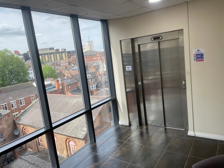 22-48 Friar Ln, Nottingham à louer - Photo intérieure - Image 2 de 11