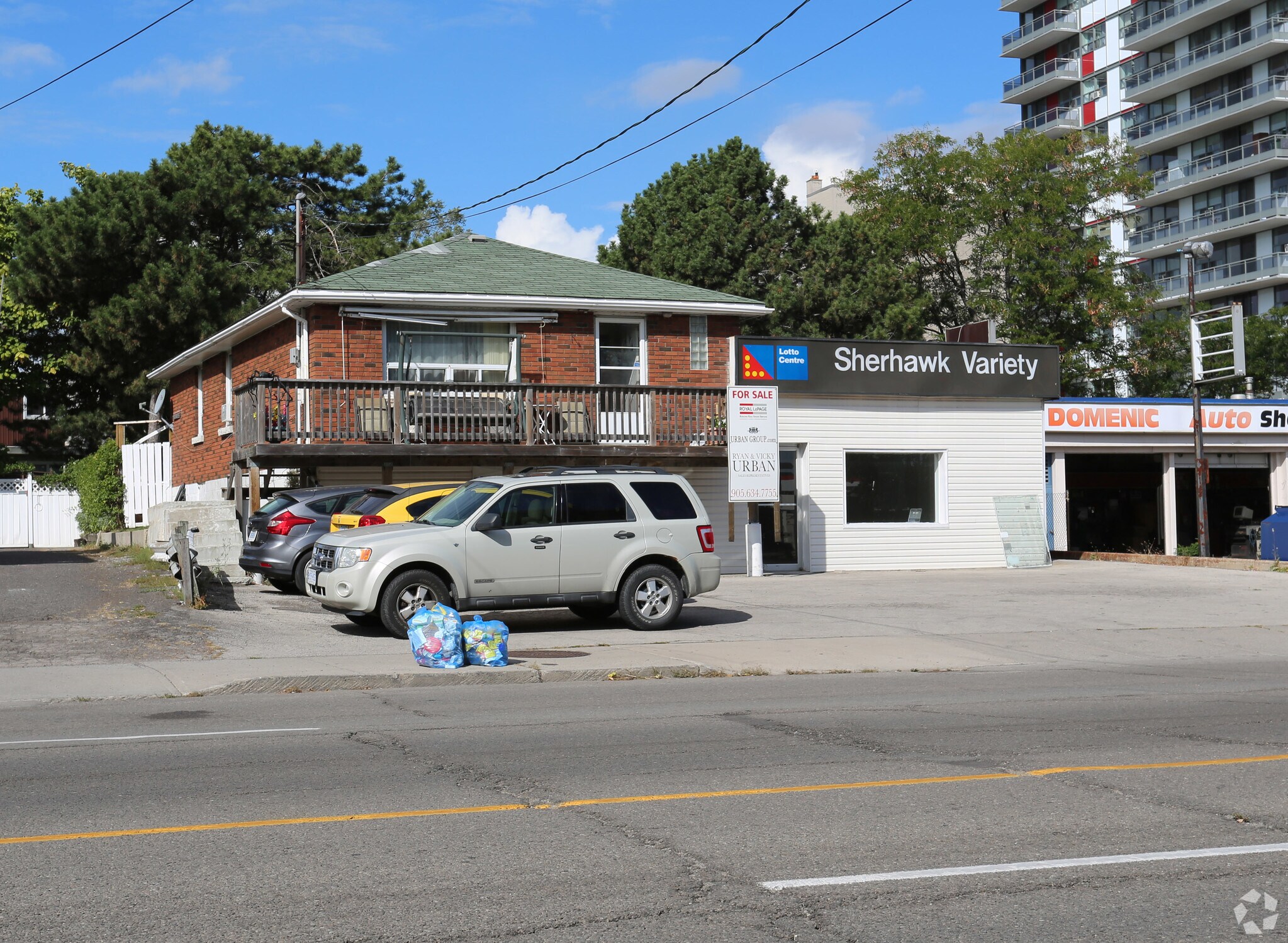 868 Upper Sherman Ave, Hamilton, ON à vendre Photo principale- Image 1 de 1