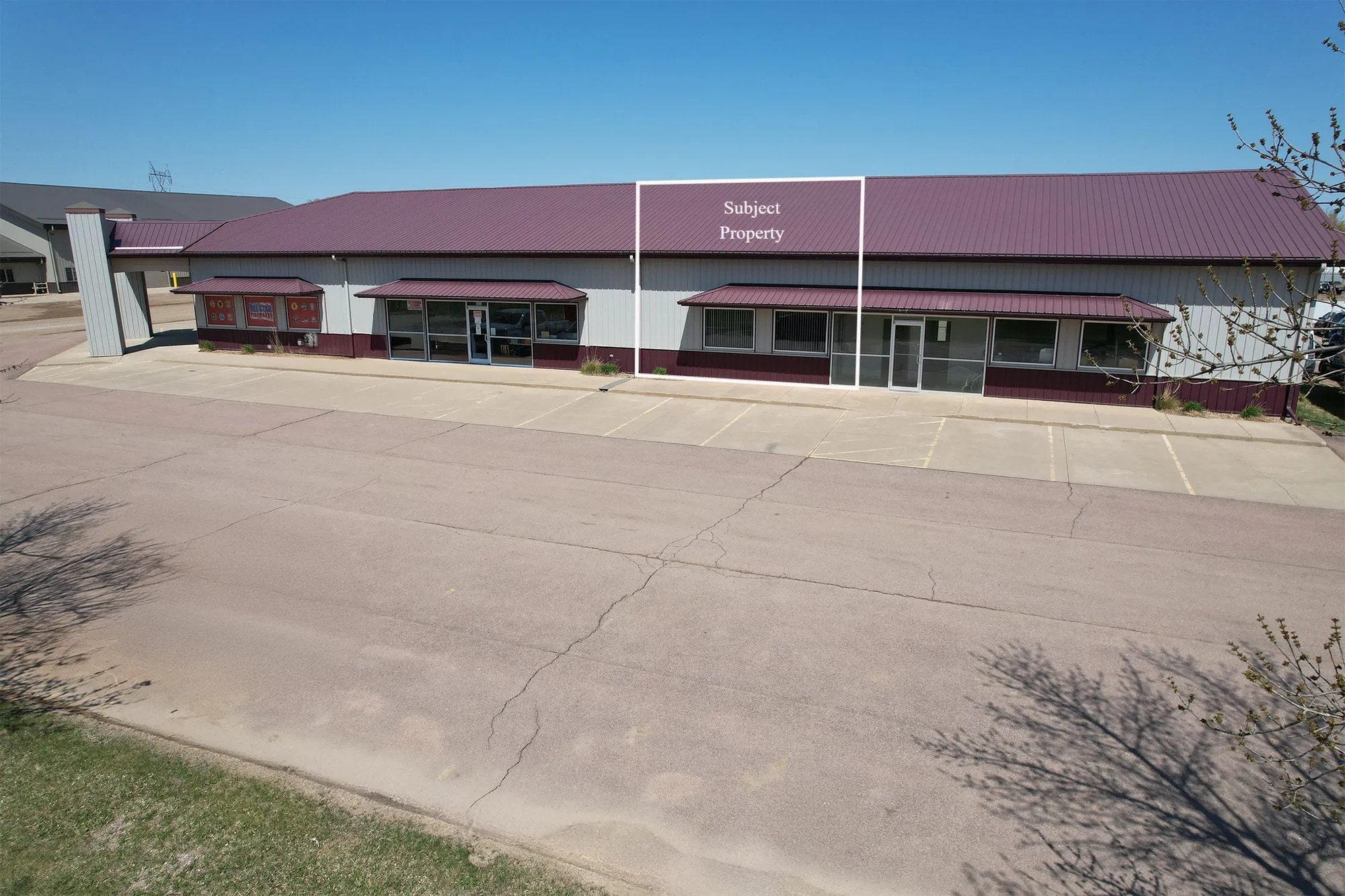 47080 273rd St, Harrisburg, SD for lease Building Photo- Image 1 of 10