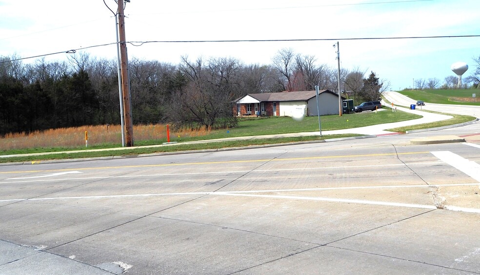 2416 W Meyer Rd, Wentzville, MO for sale - Building Photo - Image 2 of 23