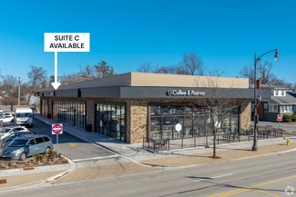 More details for 109 S Main St, Lombard, IL - Retail for Lease