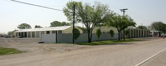 5200 W Airport Fwy, Irving TX - Warehouse