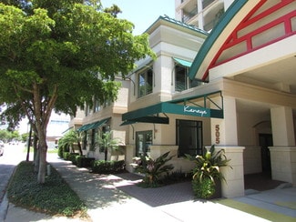 More details for 505 S Orange Ave, Sarasota, FL - Multifamily for Sale