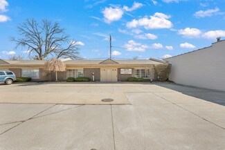 Plus de détails pour 28018-28050 Harper Ave, Saint Clair Shores, MI - Bureau à vendre