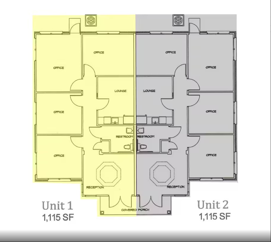 100 Roberts Village Ct, Fruit Cove, FL for lease Floor Plan- Image 1 of 13