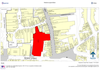 Plus de détails pour 47-49 High St, Weston Super Mare - Vente au détail à vendre