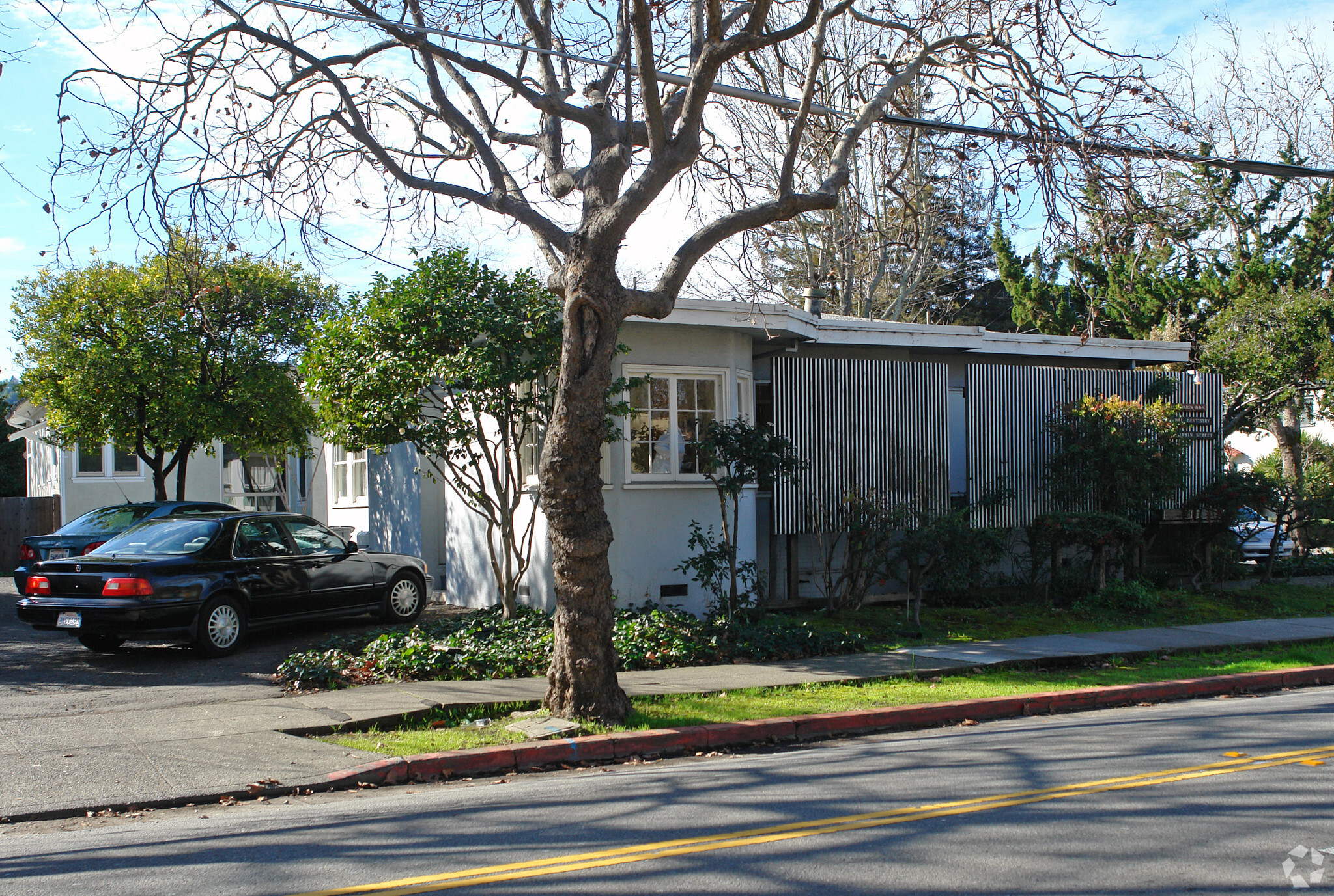 1118 Irwin St, San Rafael, CA for sale Primary Photo- Image 1 of 1