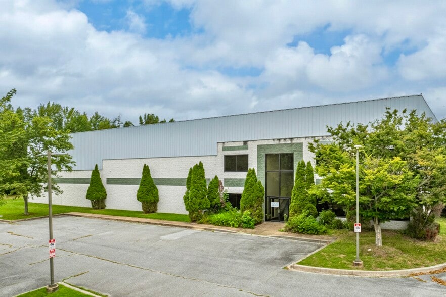 115 Pencader Dr, Newark, DE for lease - Primary Photo - Image 1 of 5