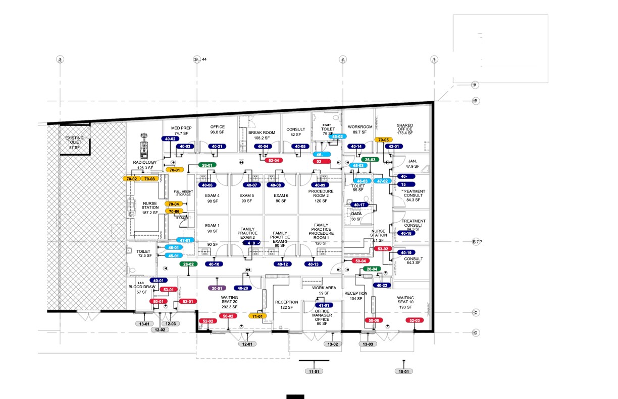 2251 W Rosecrans Ave, Compton, CA à louer Photo intérieure- Image 1 de 2