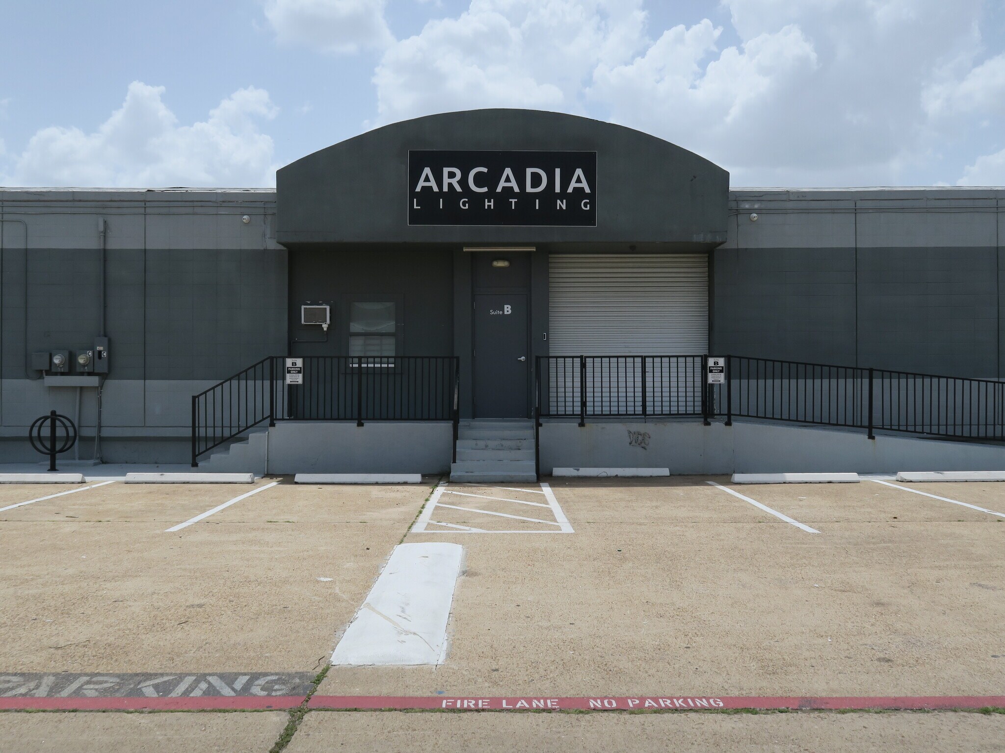 6115 Skyline Dr, Houston, TX for lease Building Photo- Image 1 of 24