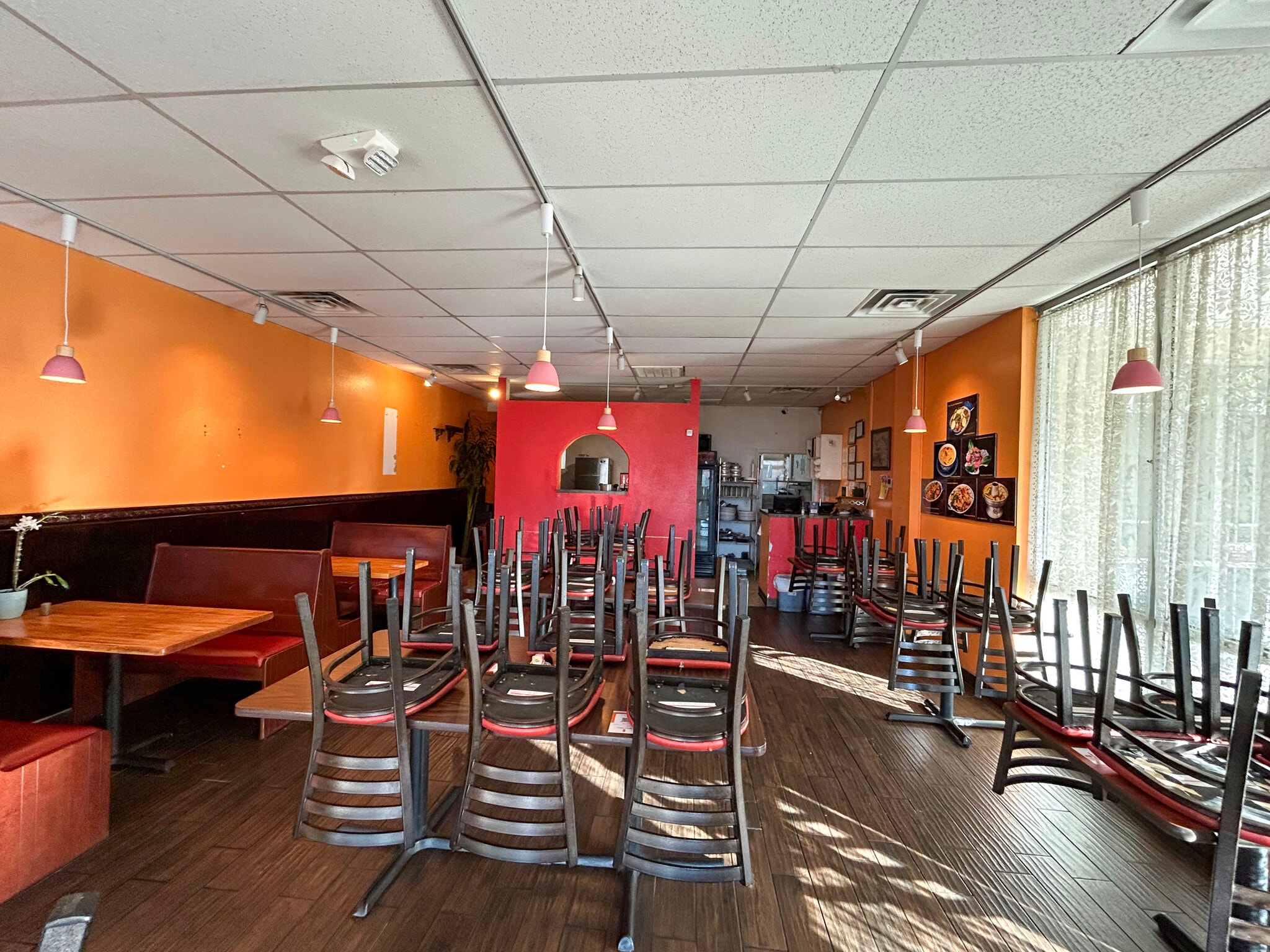 1410-1512 Wyoming Blvd NE, Albuquerque, NM à louer Photo intérieure- Image 1 de 7