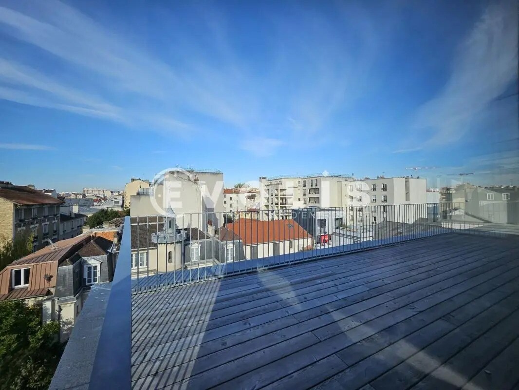 Office in Malakoff for lease Building Photo- Image 1 of 46