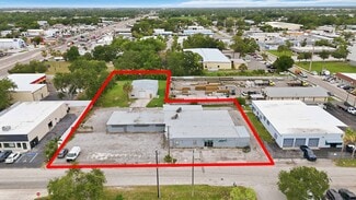 More details for 2053 13th St, Sarasota, FL - Flex for Lease