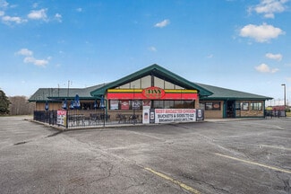 More details for 17646 NE Central Ave, Ham Lake, MN - Retail for Sale