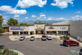 More details for 6979 E Broadway Blvd, Tucson, AZ - Office/Retail for Lease