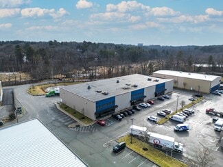 More details for 30 Log Bridge Rd, Middleton, MA - Industrial for Lease