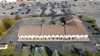 More details for Ithaca Hotel Portfolio Bankruptcy Sale – Hospitality for Sale, Ithaca, NY