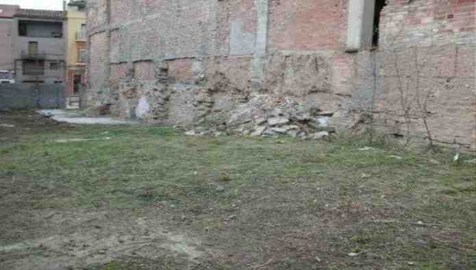 Terrain dans Tàrrega, Lérida à vendre - Photo du bâtiment - Image 2 de 5