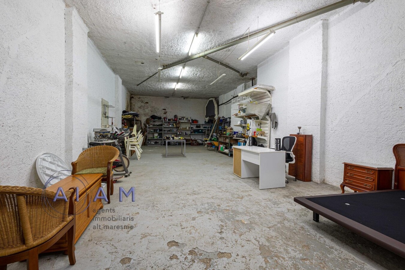 Pineda de Mar, BAR 08397 - Unit 1 - - Interior Photo - Image 2 of 10