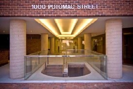 1000 Potomac St NW, Washington, DC for lease - Building Photo - Image 3 of 10