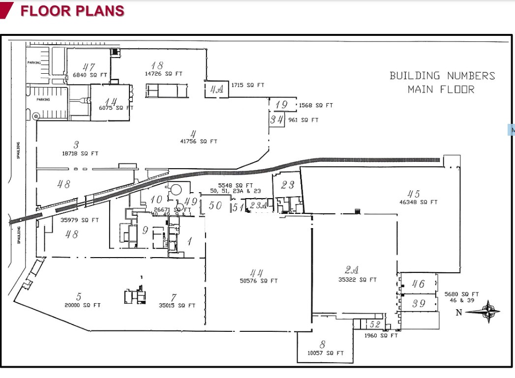 202 Spaulding St, Dowagiac, MI à louer Plan d  tage- Image 1 de 1