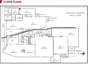 202 Spaulding St, Dowagiac, MI à louer Plan d  tage- Image 1 de 1