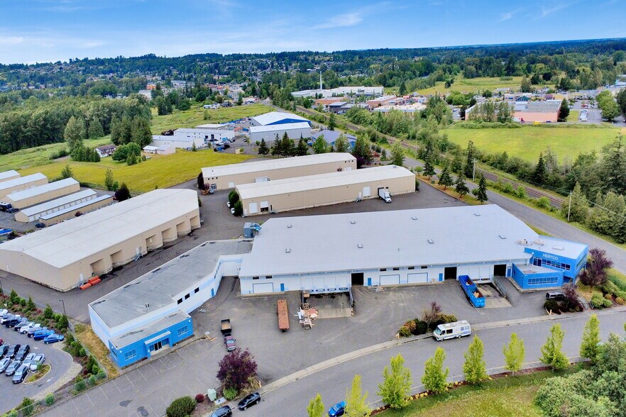 1810 Scout Pl, Ferndale, WA à louer - Photo du bâtiment - Image 2 de 15
