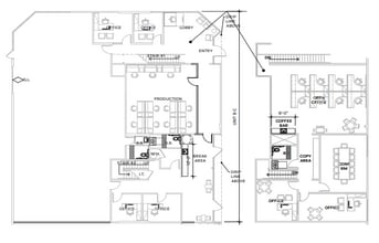 12760 Danielson Ct, Poway, CA for lease Floor Plan- Image 1 of 1