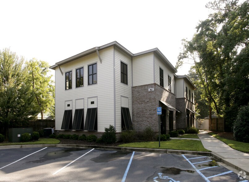 878 Whipple Rd, Mount Pleasant, SC for lease - Primary Photo - Image 1 of 16