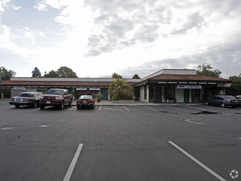 160 N Fairview Ave, Goleta, CA for sale - Primary Photo - Image 1 of 1