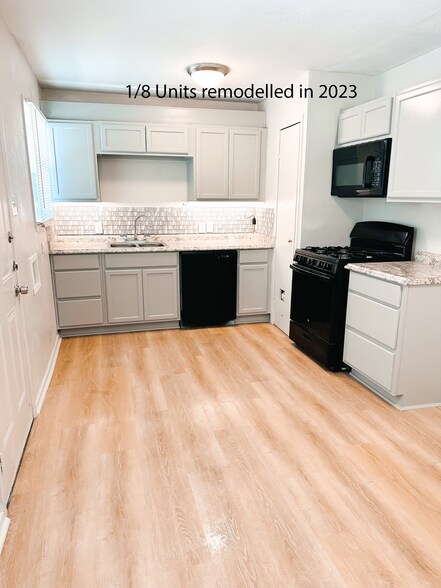 307 W 4th St, Irving, TX à vendre - Photo intérieure - Image 3 de 28