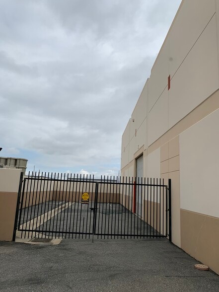3468 Webster Ave, Perris, CA for lease - Building Photo - Image 3 of 7