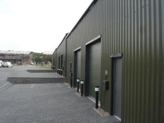 Plus de détails pour Fauld Ln, Tutbury - Industriel à louer