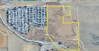 More details for 1448 Springbrook Street, Coalinga, CA - Land for Sale